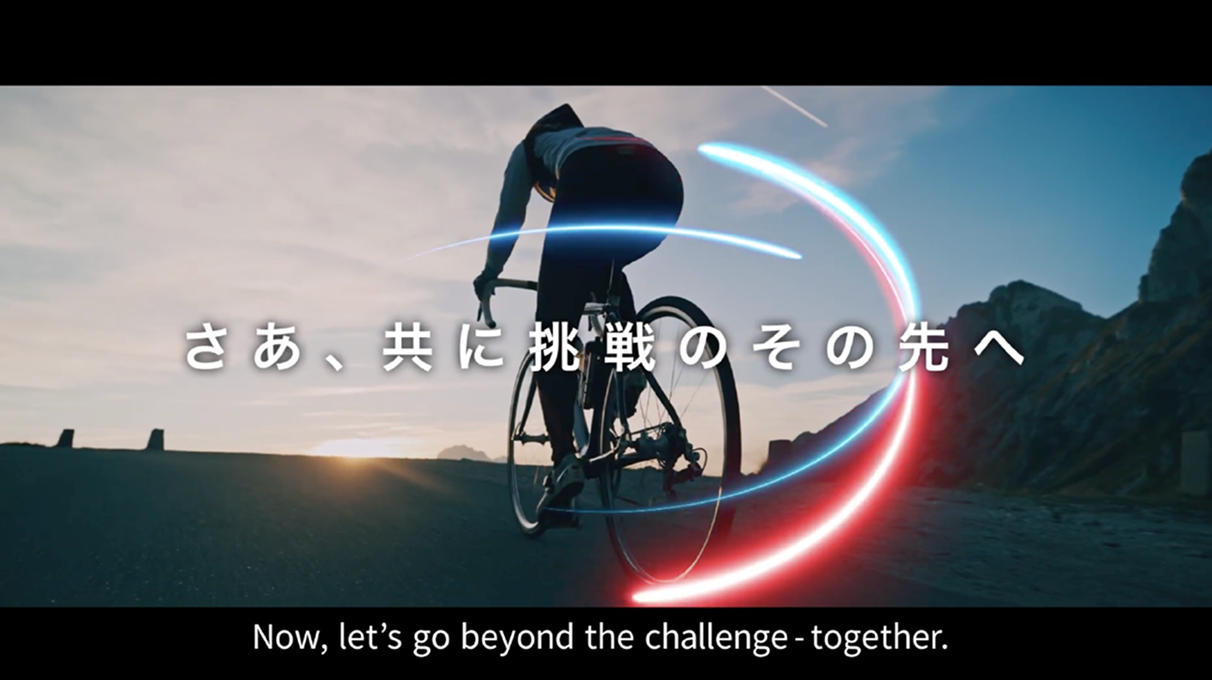 サービス紹介動画制作・事例