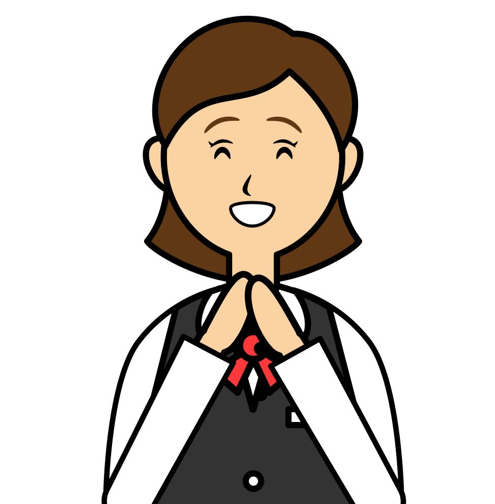 CASE 01 キャラクター画像