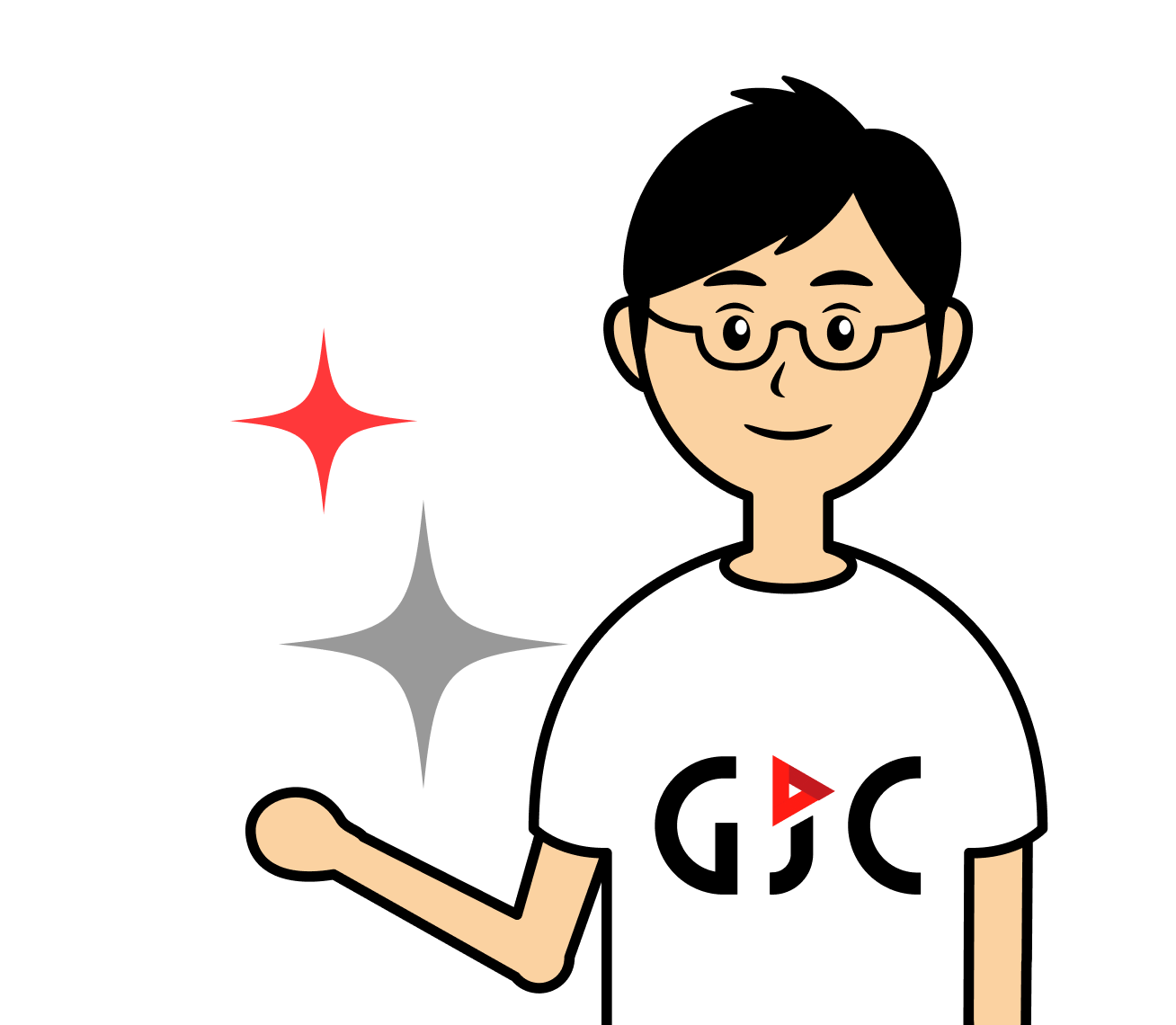 CASE 03 キャラクター画像