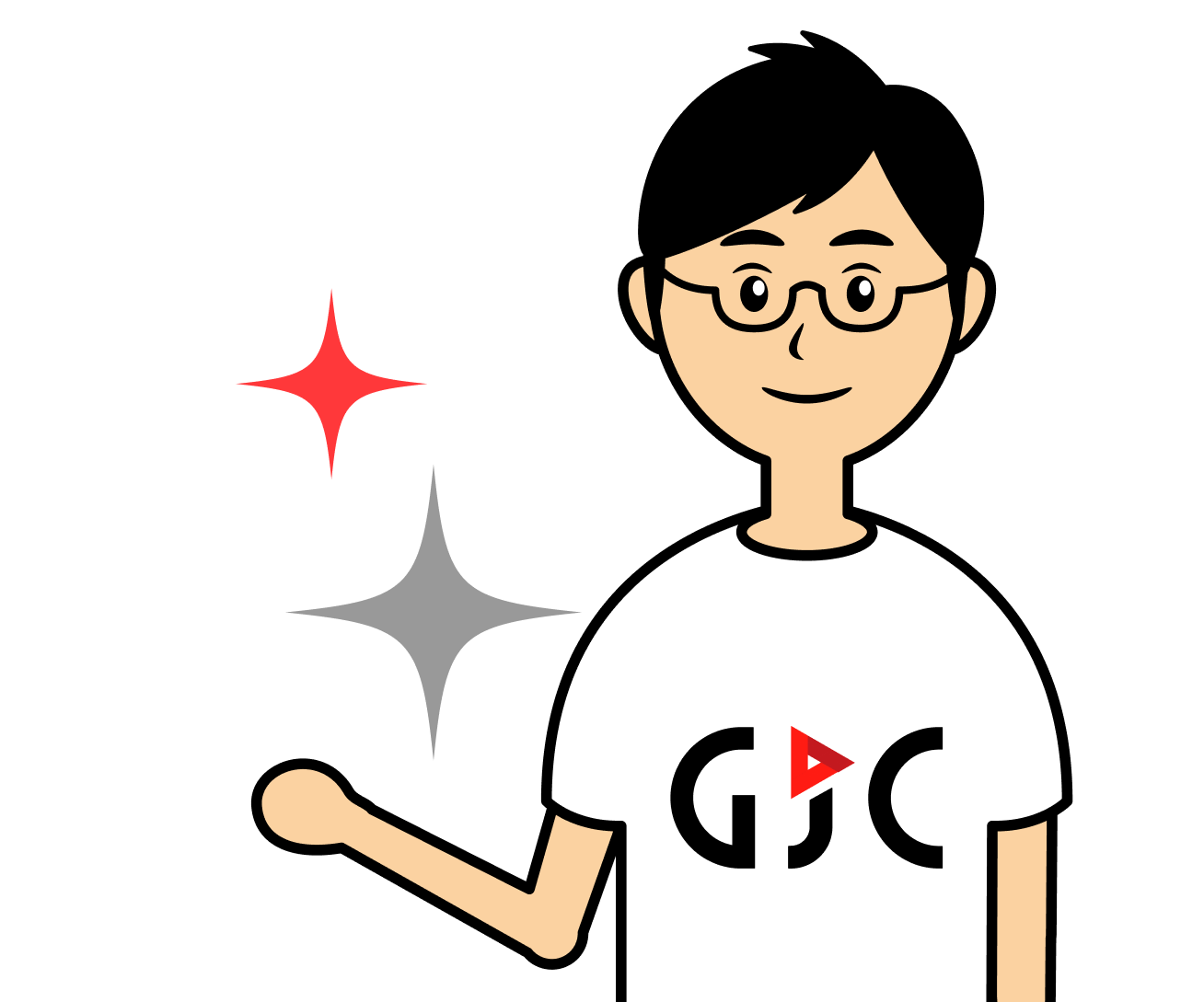 CASE 03 キャラクター画像