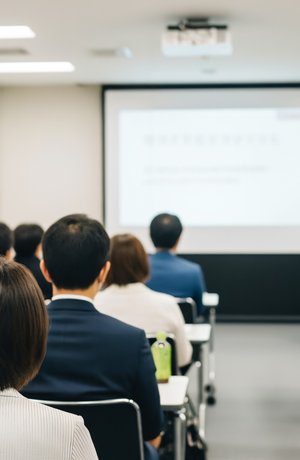 社員総会・キックオフ