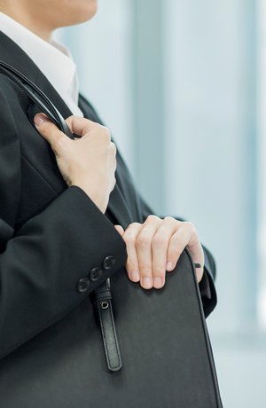 内定式・入社式