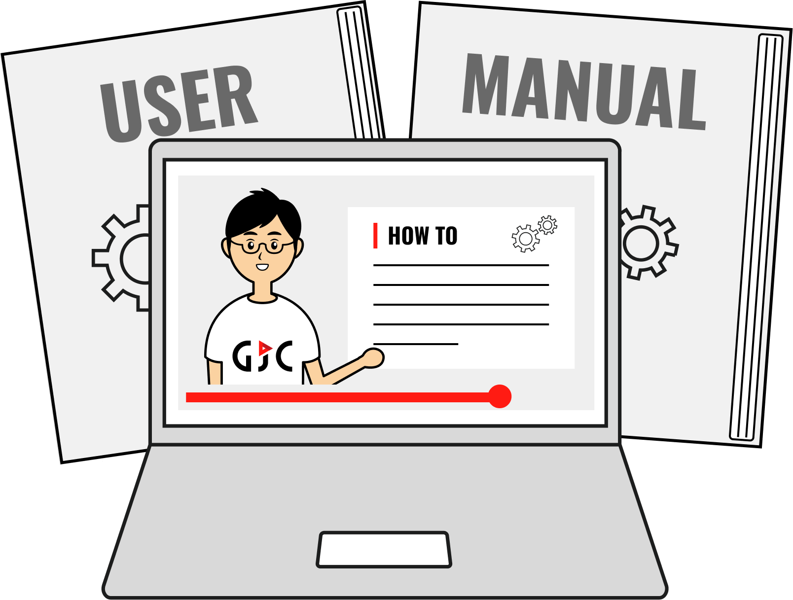 研修・マニュアル映像